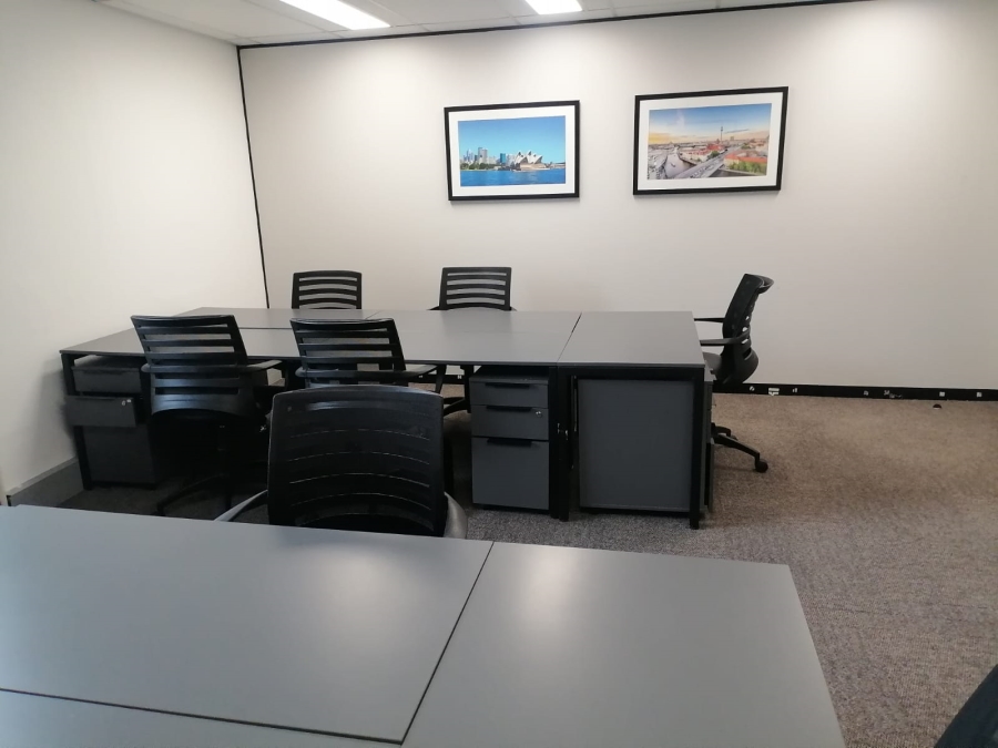 To Let Commercial Property for Rent in Cape Town City Centre Western Cape
